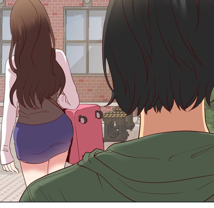 The Giving Girl - episode 8 - 42