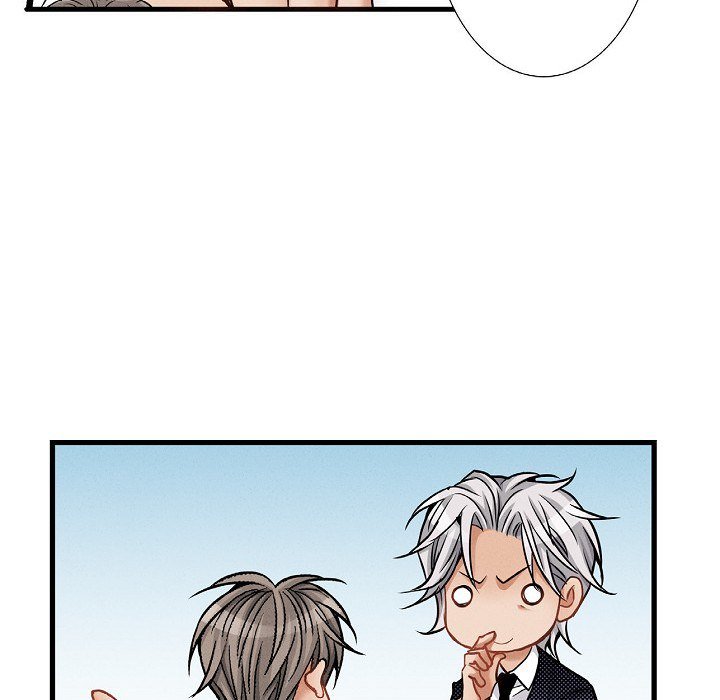 Work, Fight and Love - Webtoon Edition - episode 12 - 55