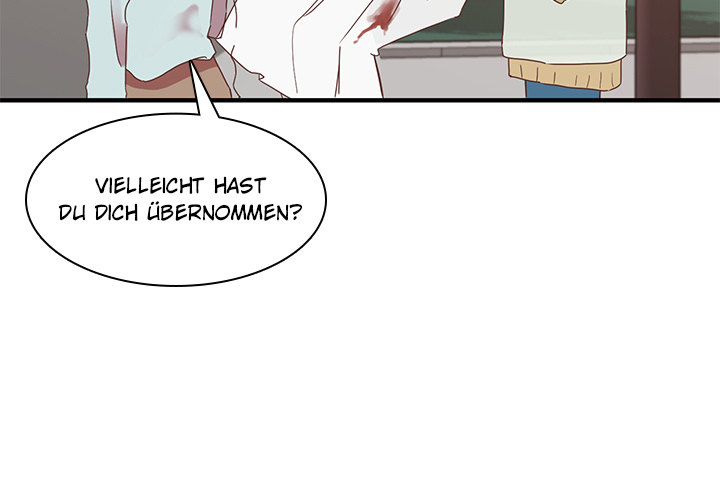 Glaubst du an Geister? - episode 3 - 2