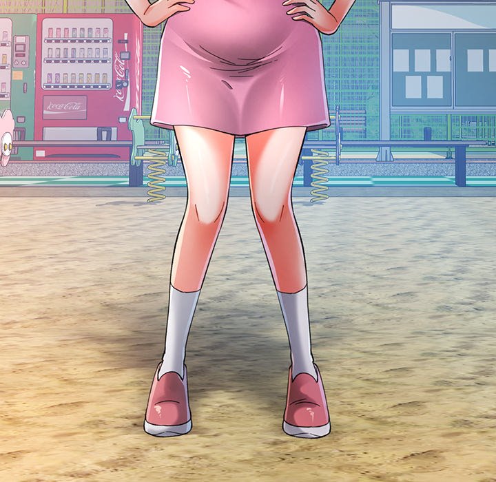 A Girl I Used to Know - episode 1 - 21