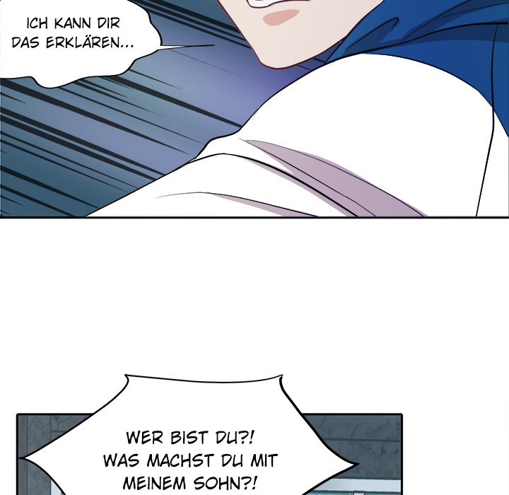 Liebe Lieber Nicht - episode 7 - 8
