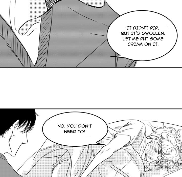 His Preference - episode 20 - 30