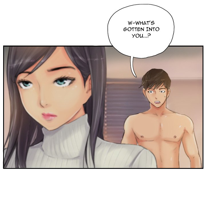 New Face - episode 20 - 4
