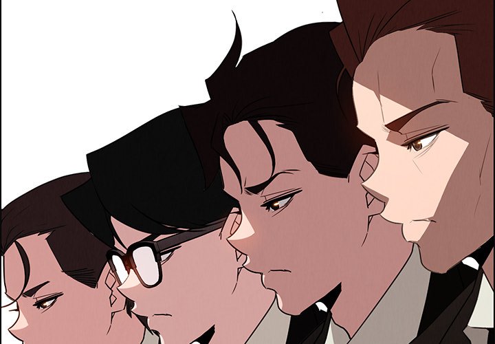Rain Curtain - episode 40 - 1
