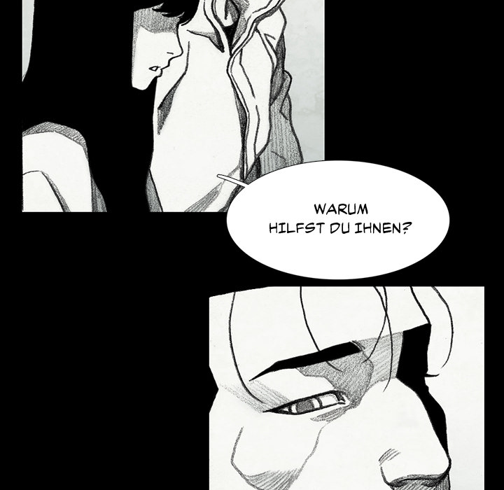 Monsterkind - episode 46 - 42