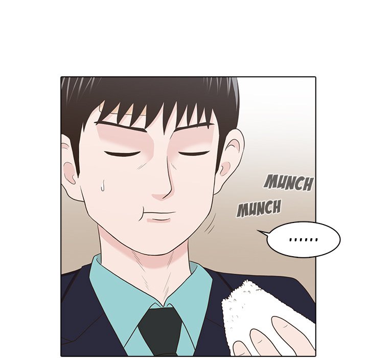 Dalhee's Boarding House - episode 12 - 64
