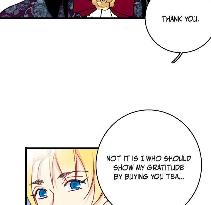 Bring the Love - episode 97 - 50