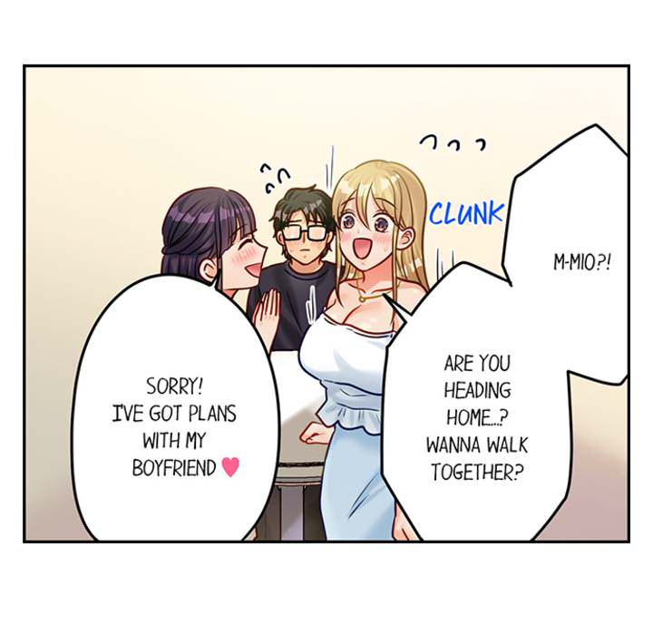 The Last Virgin in a Lustful World - episode 27 - 38