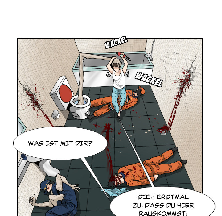 Angriff der Hand - episode 14 - 92