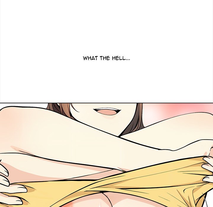 The Secret of a Girls' Dorm - episode 1 - 90