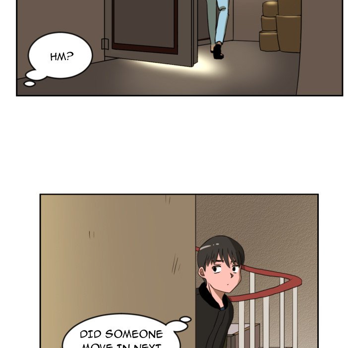 My Cotton Candy - episode Prologue - 18