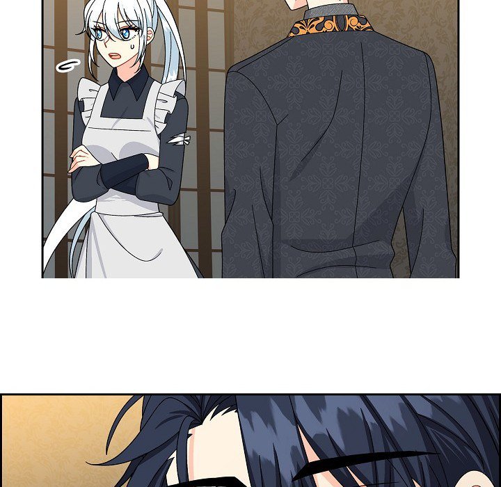 The Destroyer Fell in Love with Me - episode 54 - 45