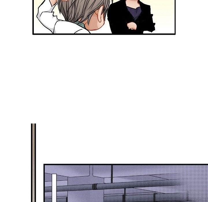 Work, Fight and Love - Webtoon Edition - episode 56 - 37