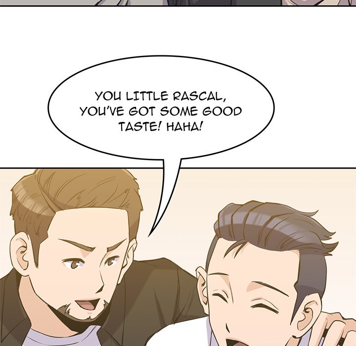 Boys are Boys - episode 16 - 29