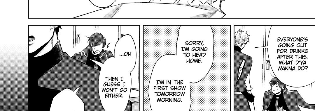 Eclair Omnibus Vol. 1 - episode 1 - 26