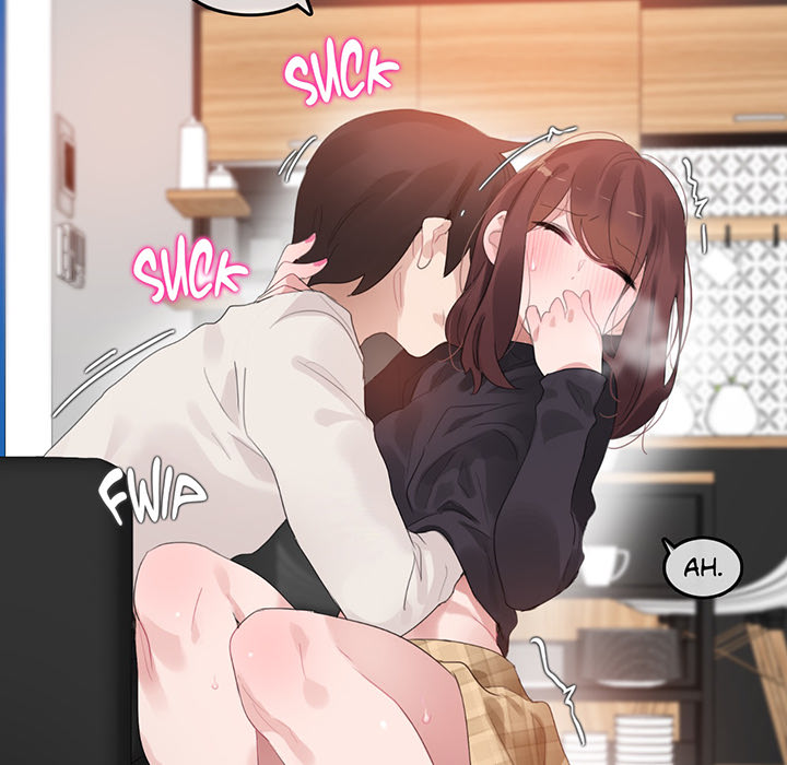 A Pervert's Daily Life - episode 63 - 11