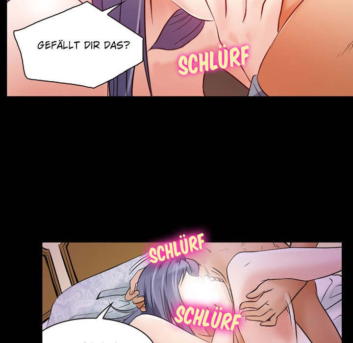 Gestörte Liebe - episode 35 - 11