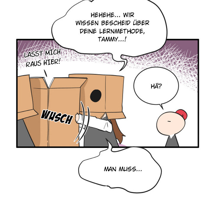 Unter Geschwistern - episode 78 - 8