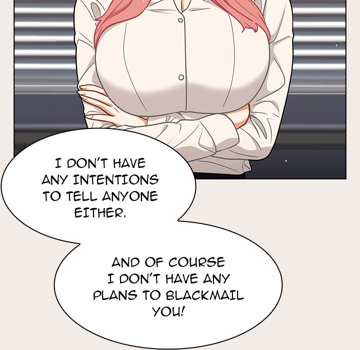 Naughty Little Secret - episode 20 - 59