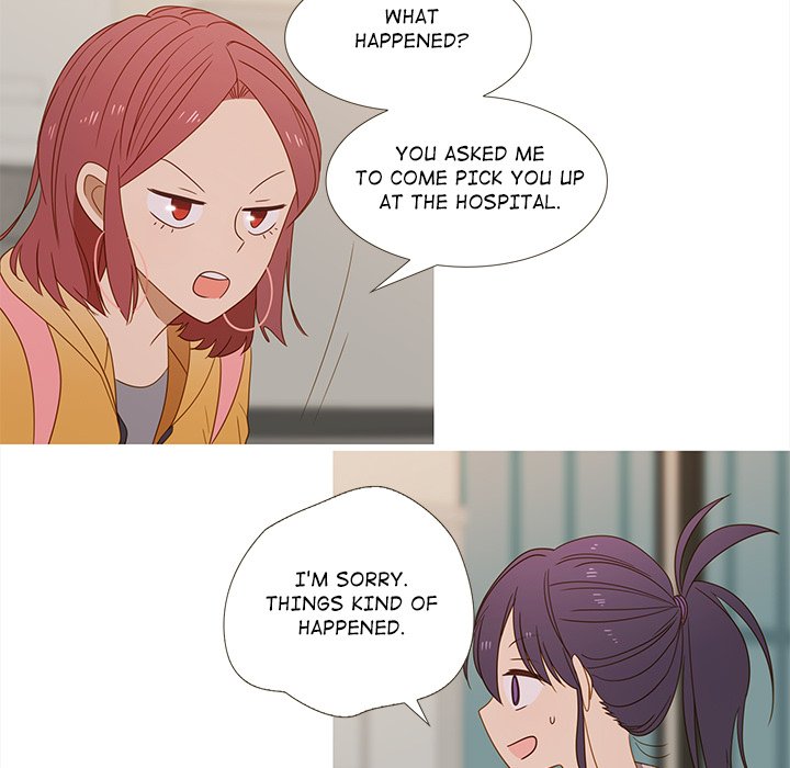 My Life as a Half-Magi - episode 35 - 83