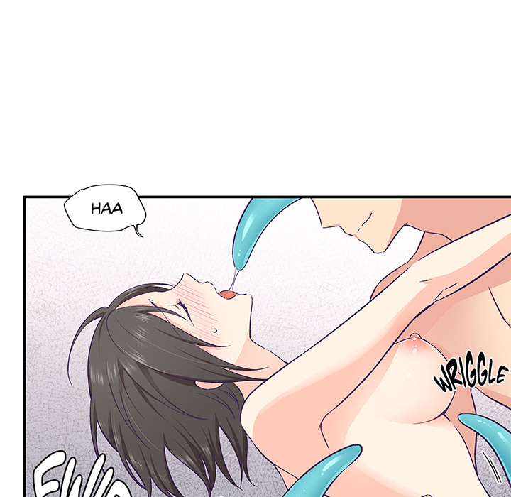 My Special Squishy Someone - episode 18 - 52