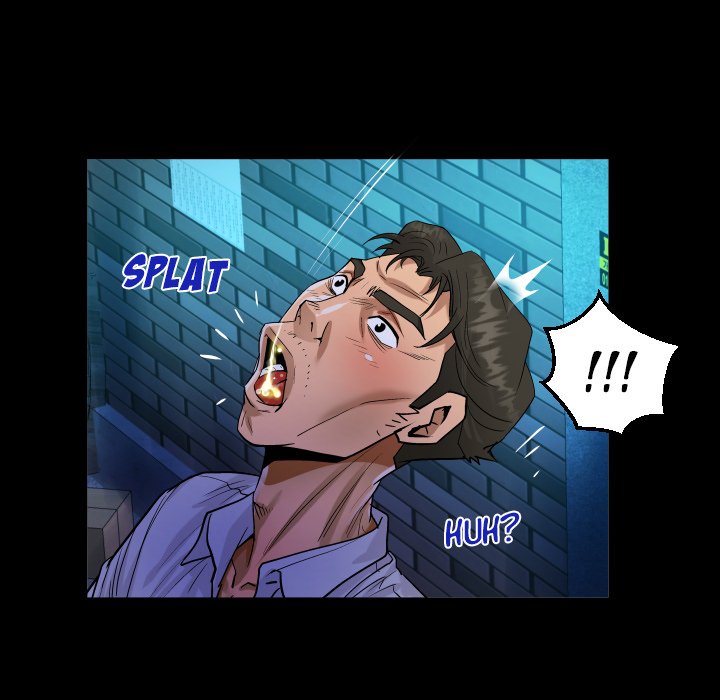 The Unforeseen Guest - episode 48 - 63