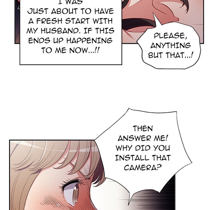 Yuri's Part Time Job - episode 59 - 42