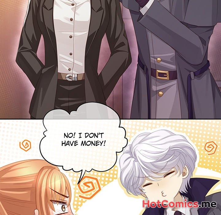 MASTER AND SEVEN LOVERS - episode 54 - 24