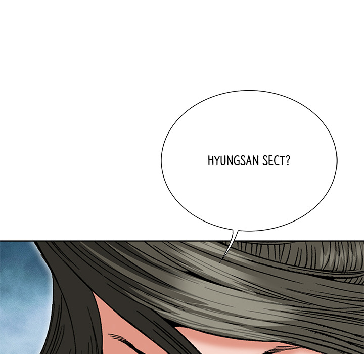 The Tale of The Hyungsan Sect - episode 53 - 11