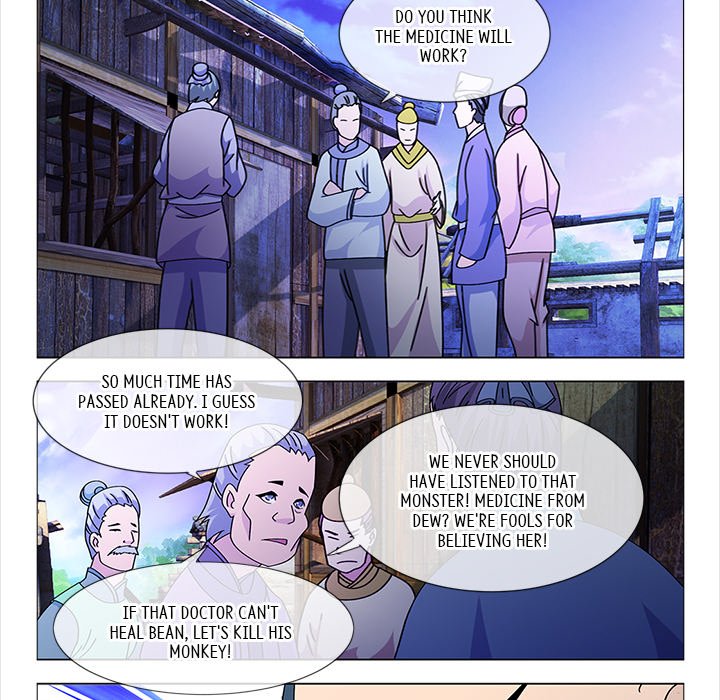 The Monkey King's Tale - episode 59 - 16
