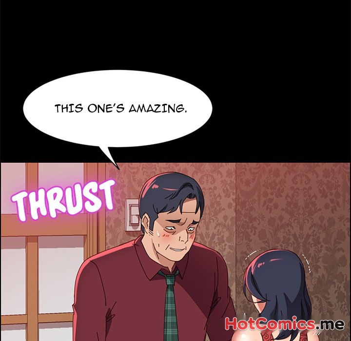 The Assistant - episode 38 - 50