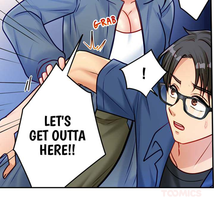 The Last Virgin in a Lustful World - episode 19 - 42