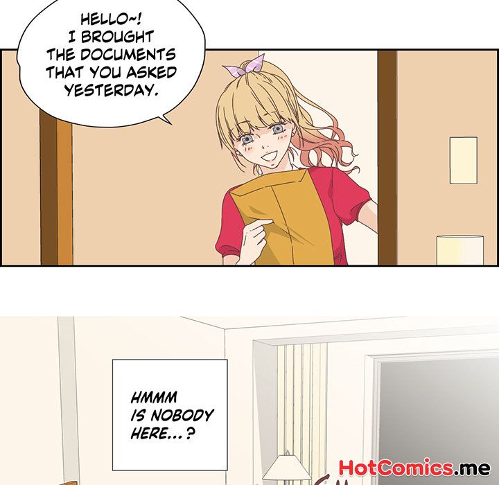 An Innocent Sin - episode 5 - 4