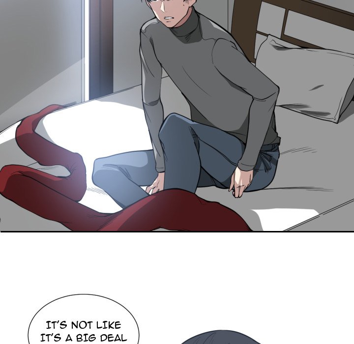 You're Not That Special! - episode 2 - 17