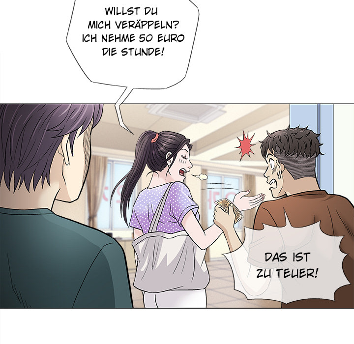 Geben und nehmen - episode 37 - 47