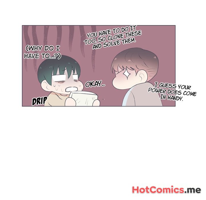 Double POP! - episode 16 - 65