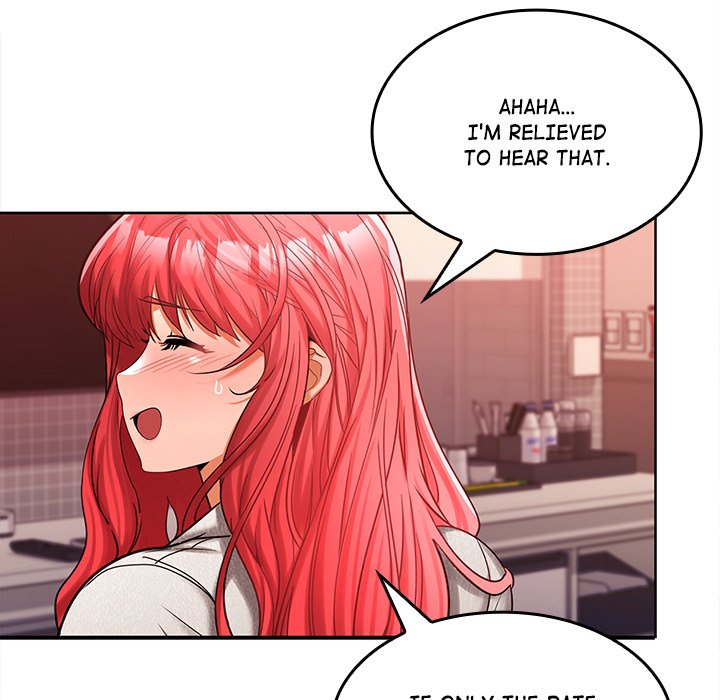 Office Romance is a No-No - episode 9 - 52