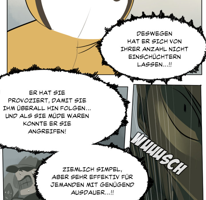 Ultimiter - episode 10 - 20