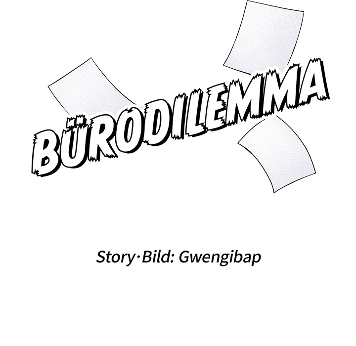 Bürodilemma - episode 11 - 17