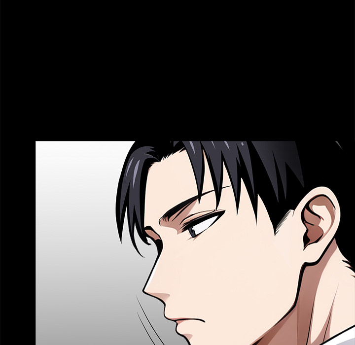 Workaholic Gangster - episode 37 - 127