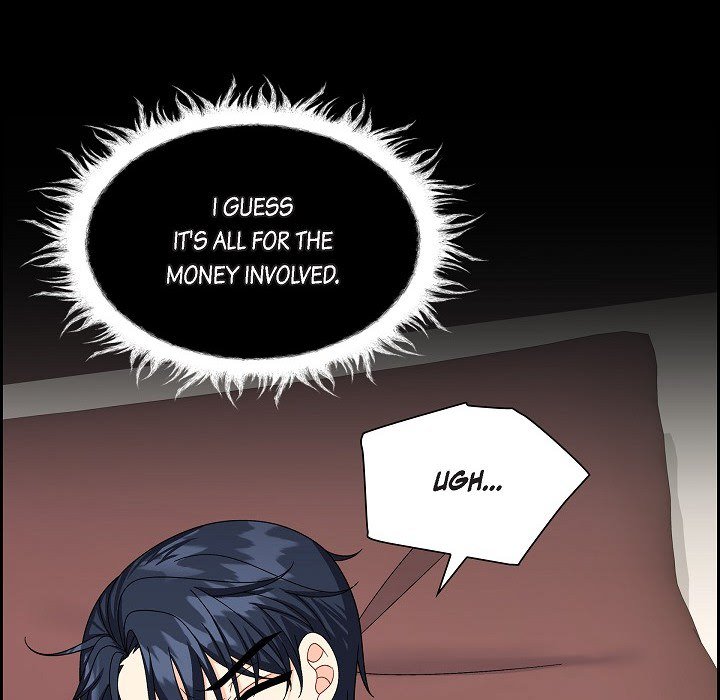 The Destroyer Fell in Love with Me - episode 52 - 7