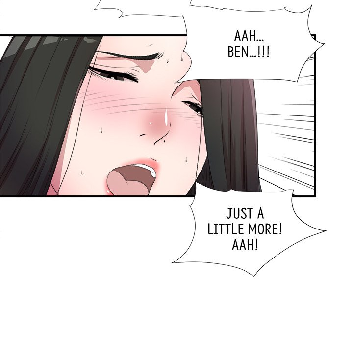 The Secret Friend - episode 27 - 93