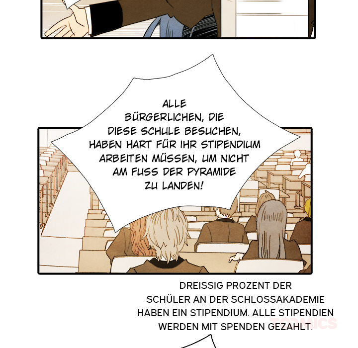Ardors Königreich - episode 25 - 36