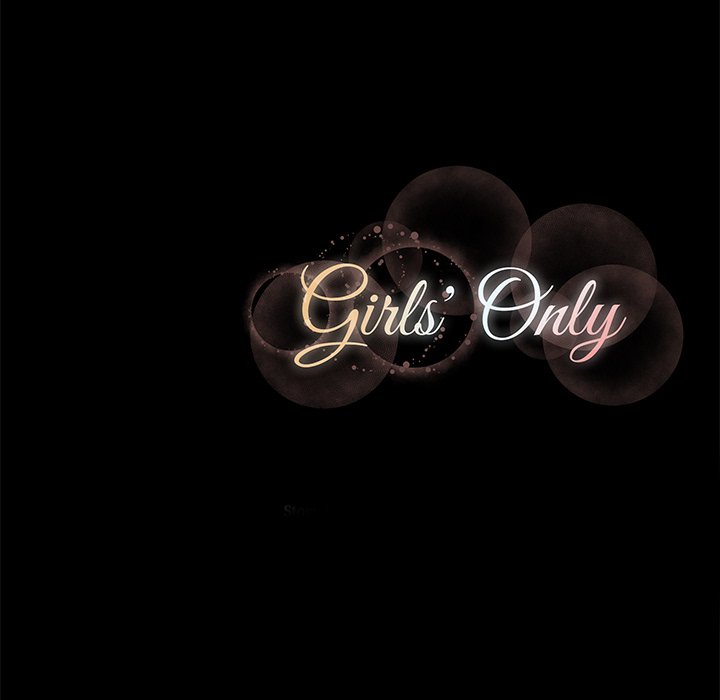 Girls' Only - episode 38 - 112