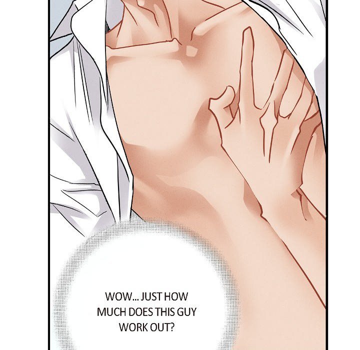 Work, Fight and Love - Webtoon Edition - episode 64 - 89