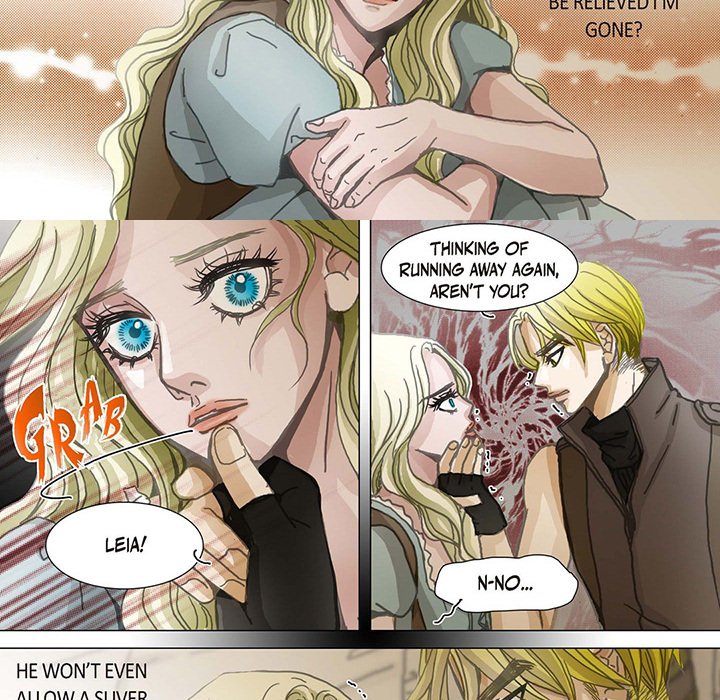 The Emperor's Woman - episode 66 - 15