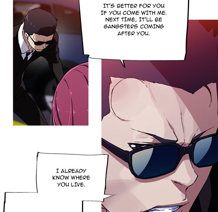 My Girlfriend is a Star - episode 7 - 42