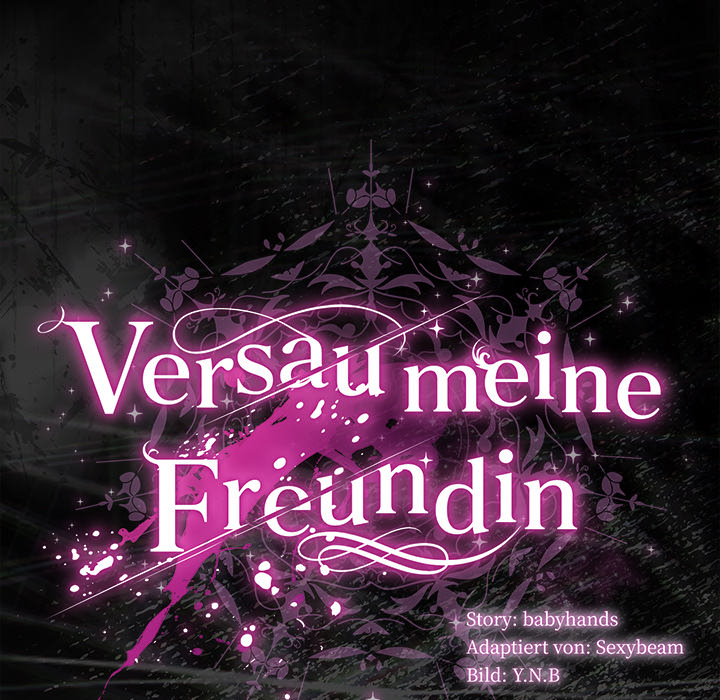 Versau meine Freundin - episode 21 - 178