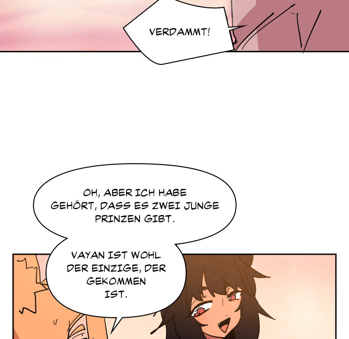 Die Dämonenkaiserin - episode 76 - 47