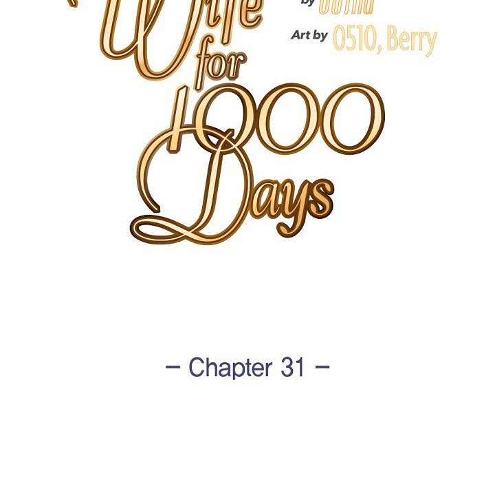 Wife for 1000 Days - episode 31 - 18